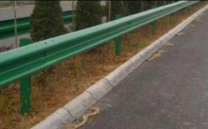 高速公路波形梁護欄碰撞仿真研究內容